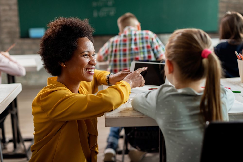 Tecnologia na escola: saiba qual é a importância na aprendizagem!