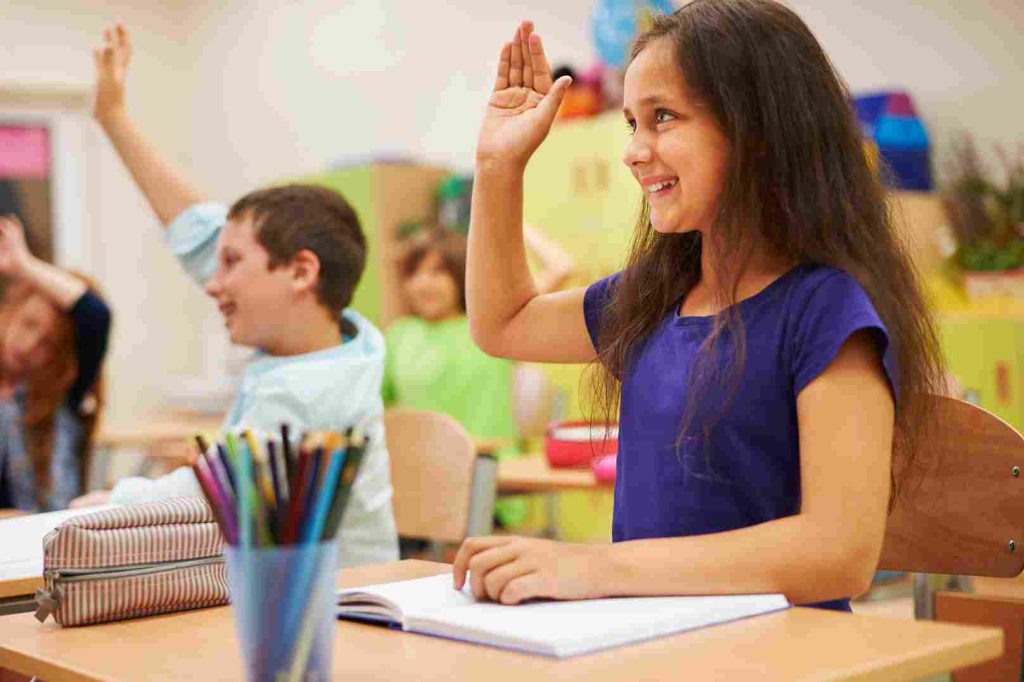 Saiba tudo sobre os anos iniciais do ensino fundamental!