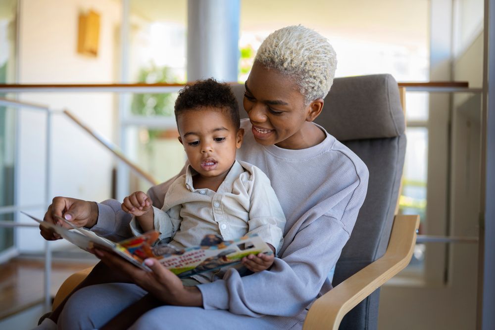 Conheça a importância da leitura na educação infantil e saiba como incentivar este hábito!