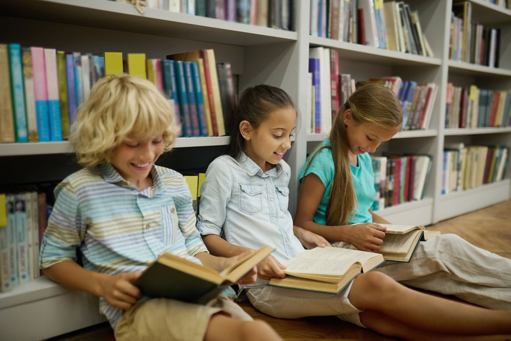 Entenda a importância da leitura na educação infantil para o desenvolvimento de habilidades