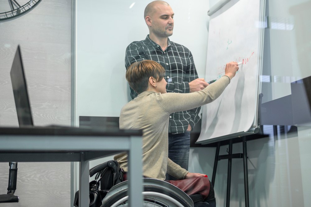 O que é a acessibilidade nas escolas?